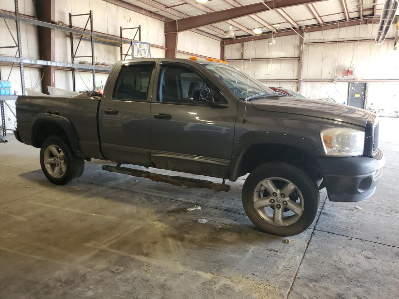 Dodge Ram 1500 St