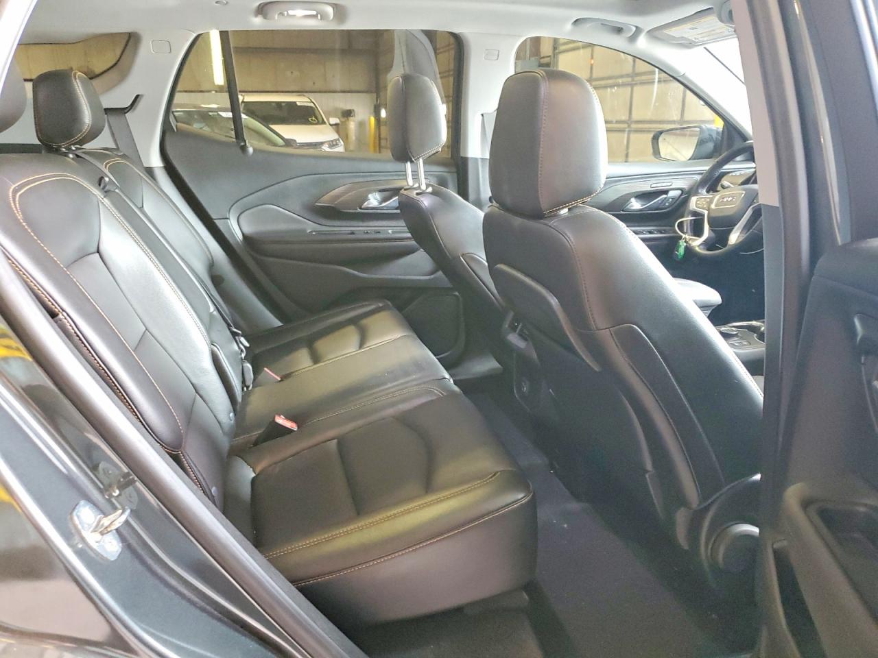 GMC Terrain Slt