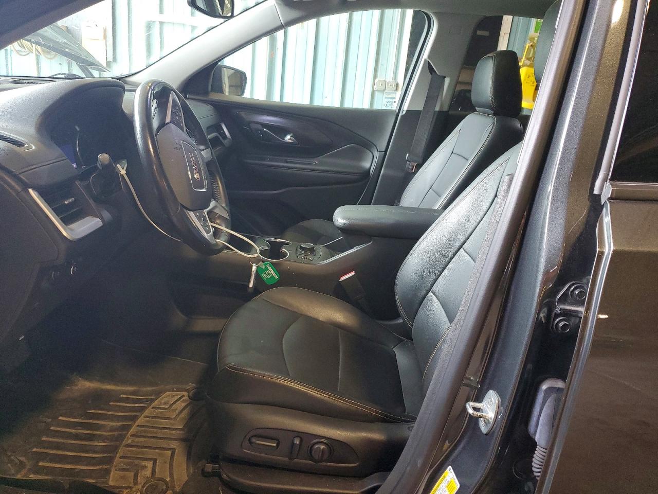 GMC Terrain Slt