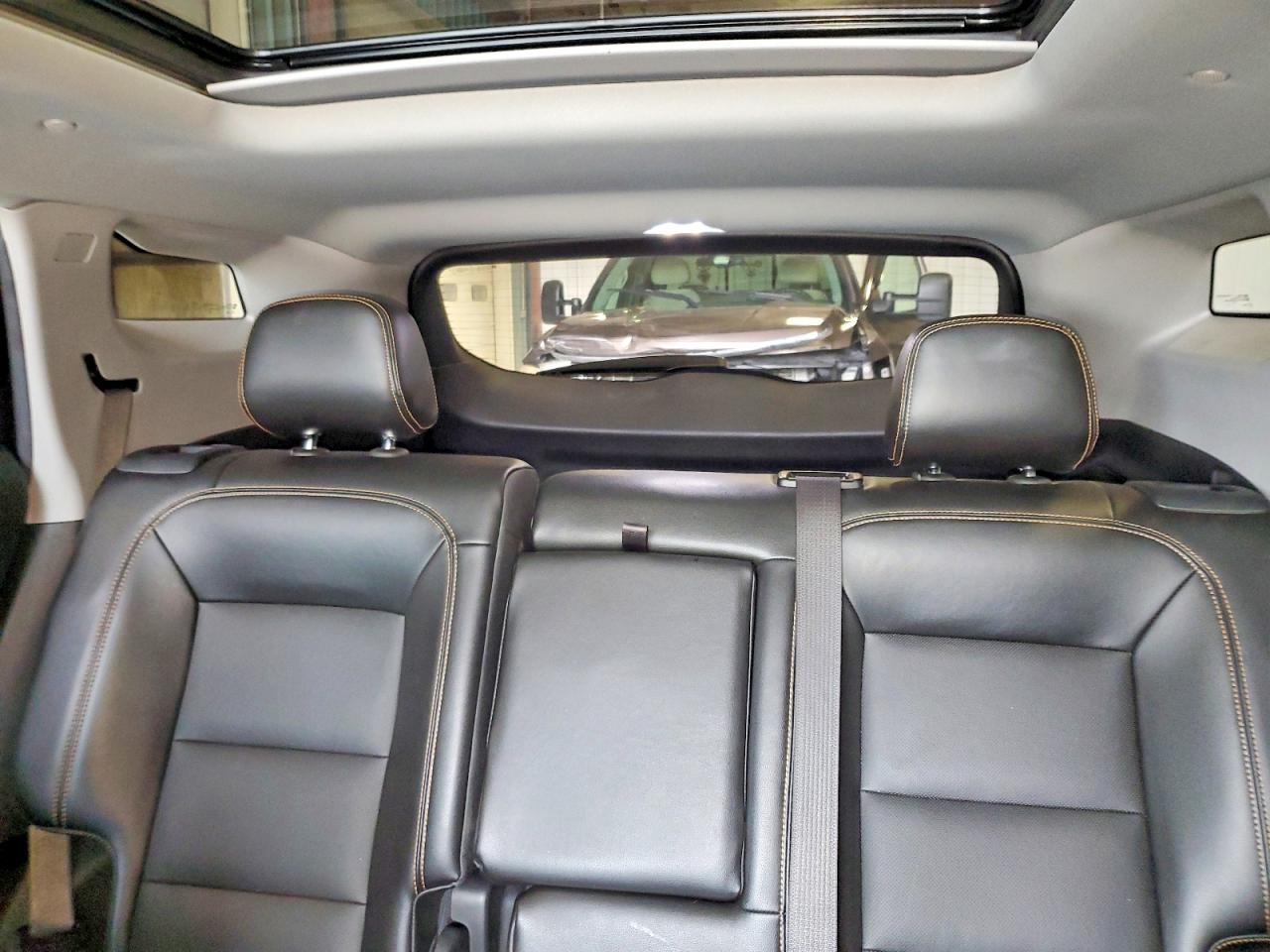 GMC Terrain Slt