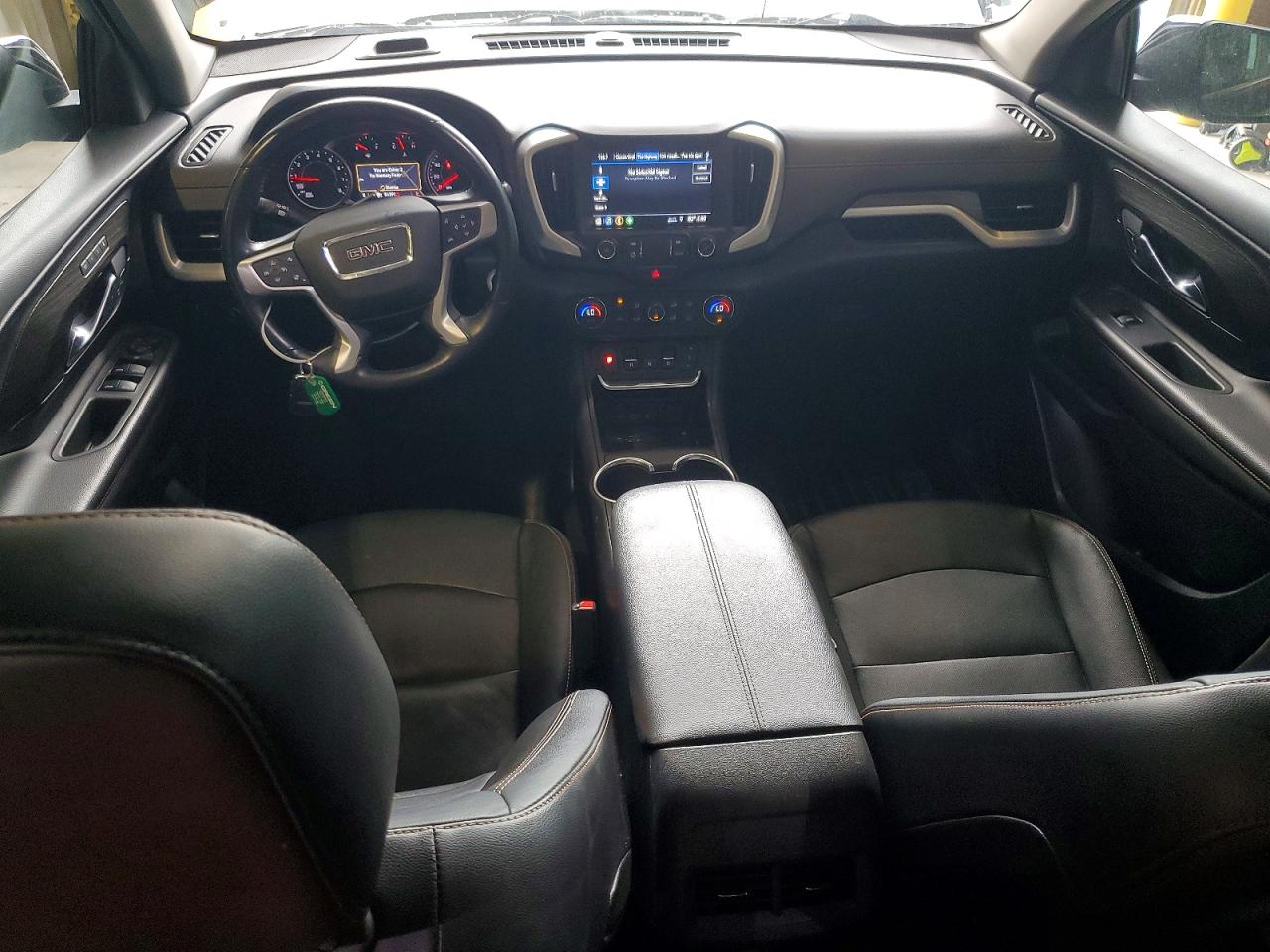 GMC Terrain Slt