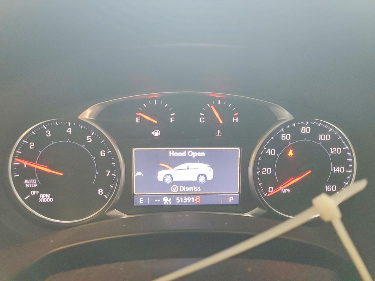 GMC Terrain Slt