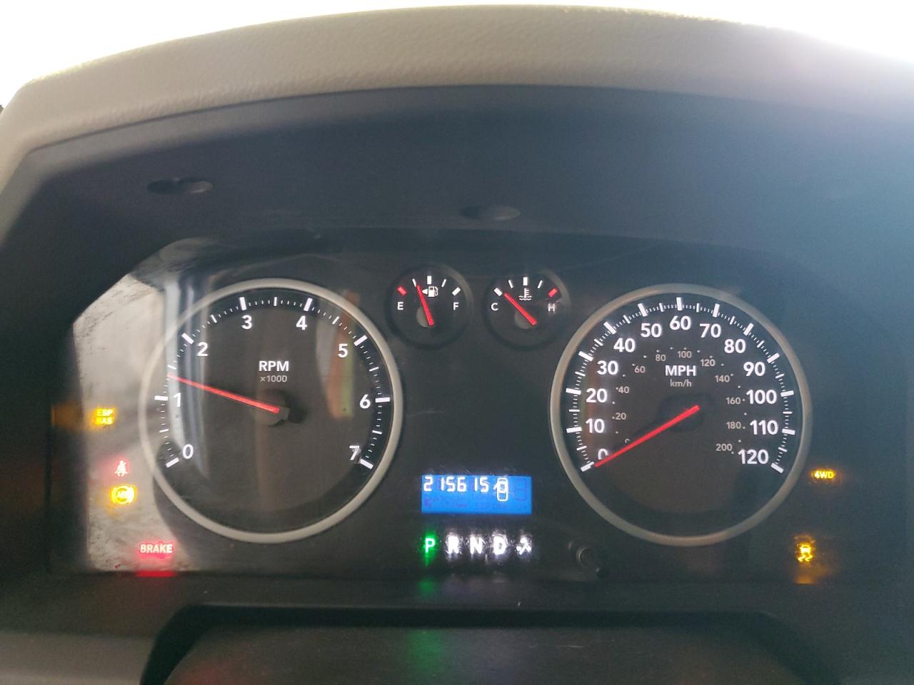 Dodge Ram 1500