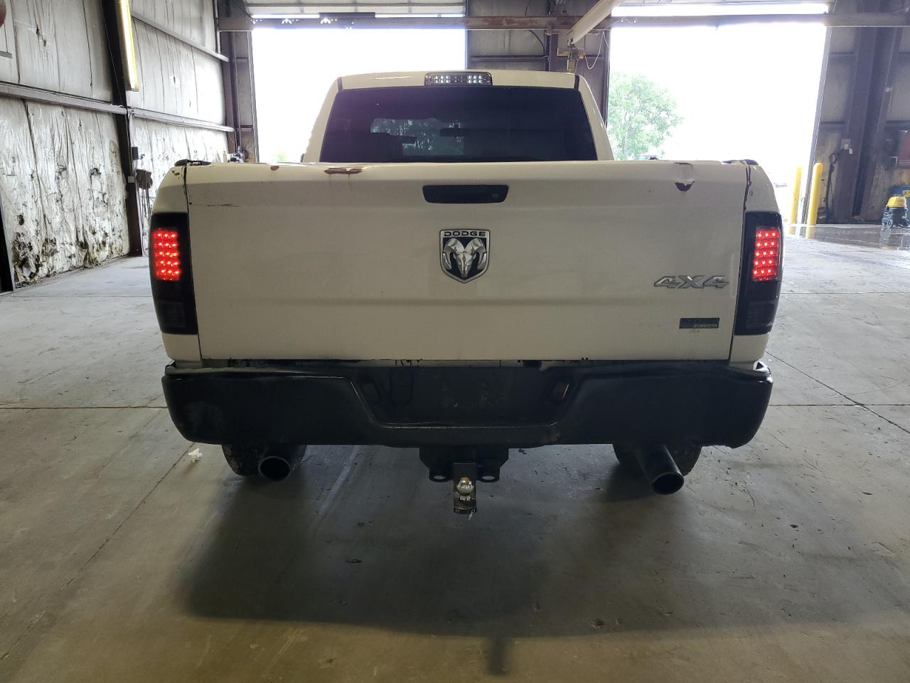 Dodge Ram 1500