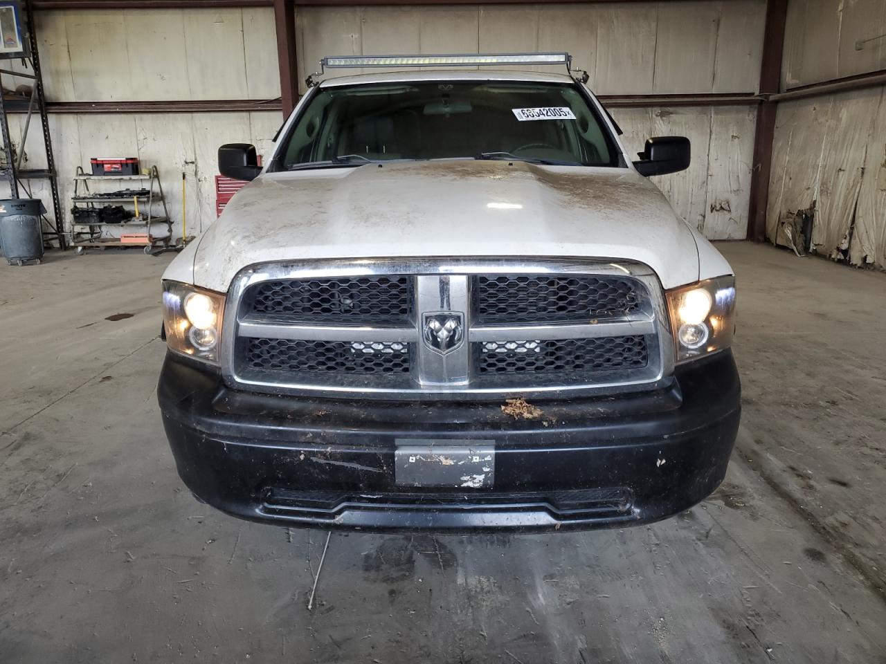 Dodge Ram 1500