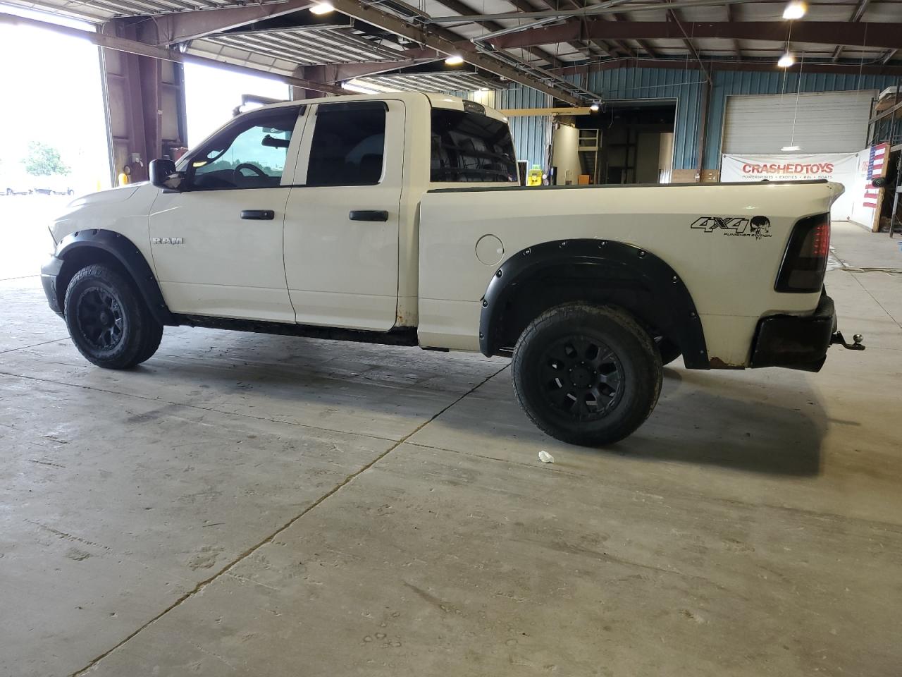 Dodge Ram 1500