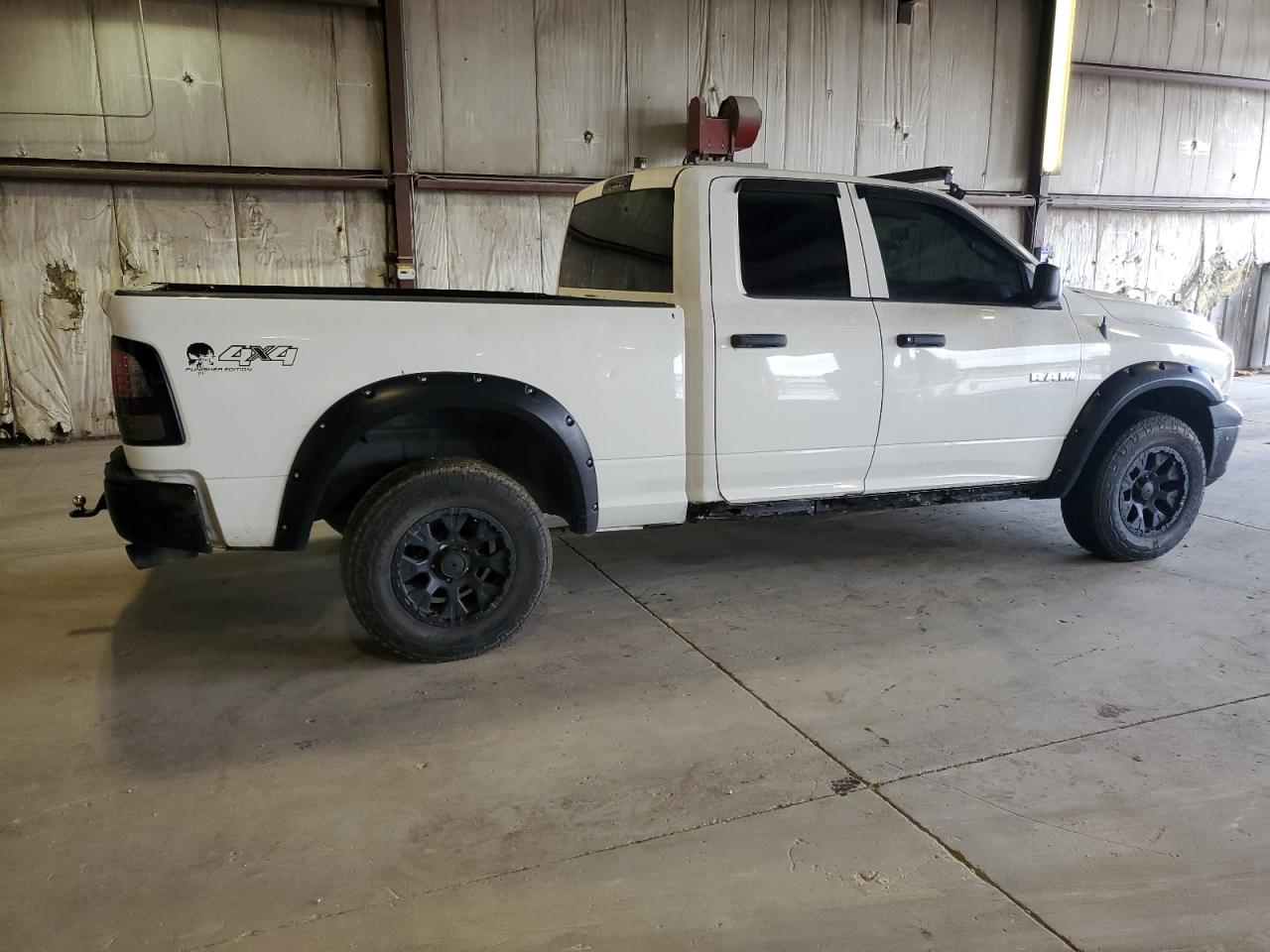 Dodge Ram 1500