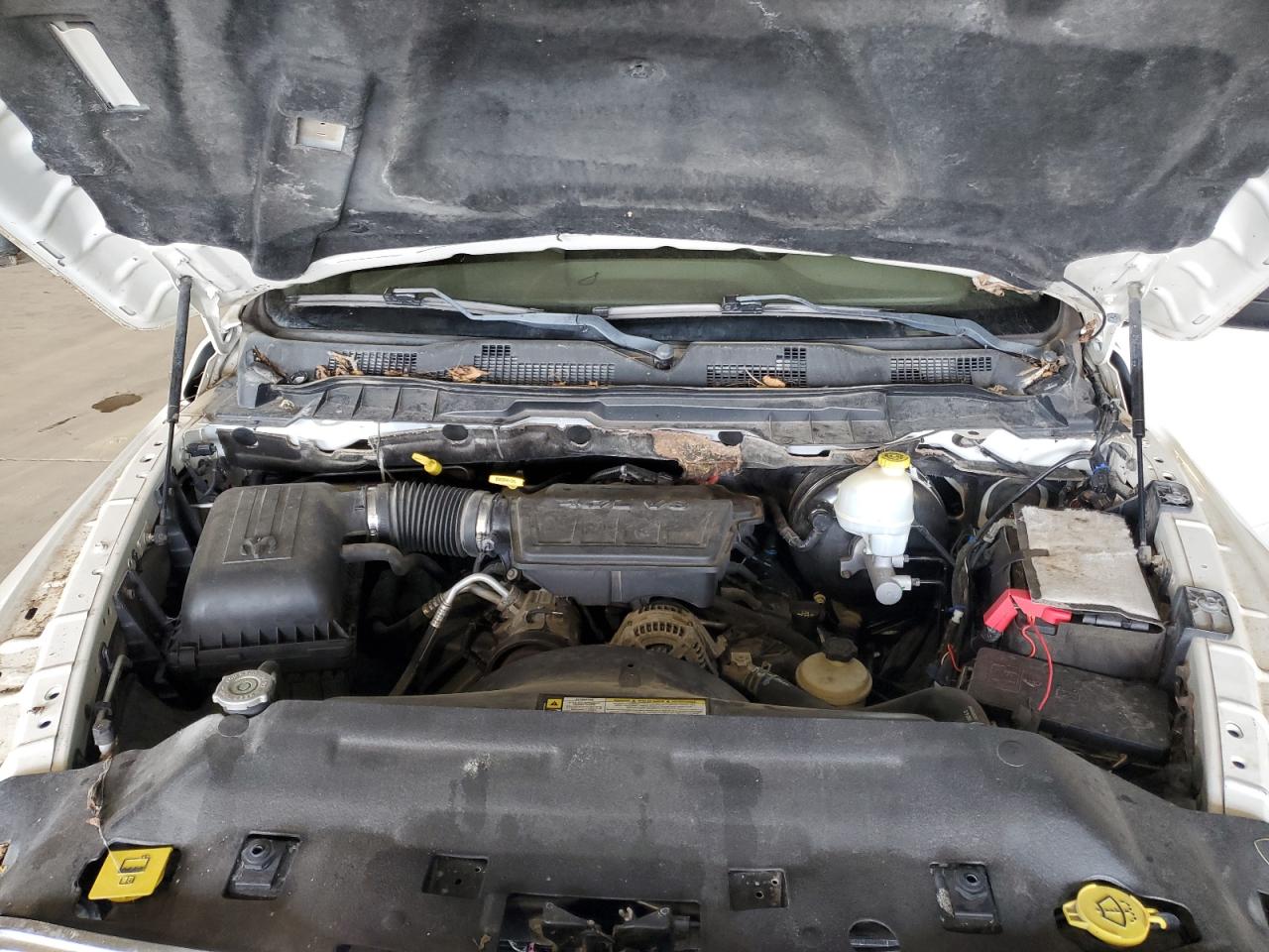 Dodge Ram 1500