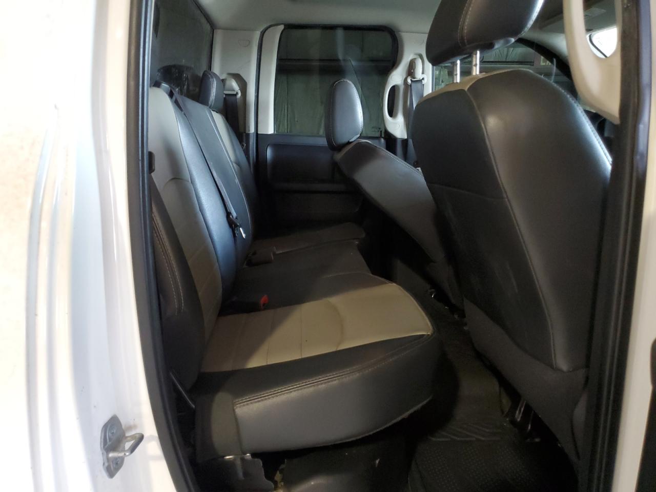 Dodge Ram 1500