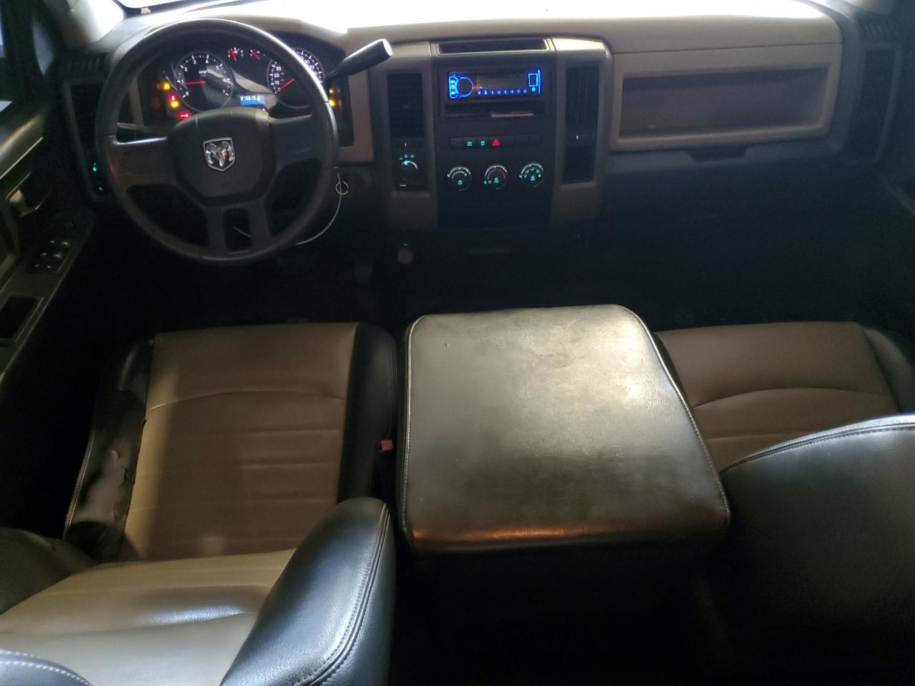 Dodge Ram 1500