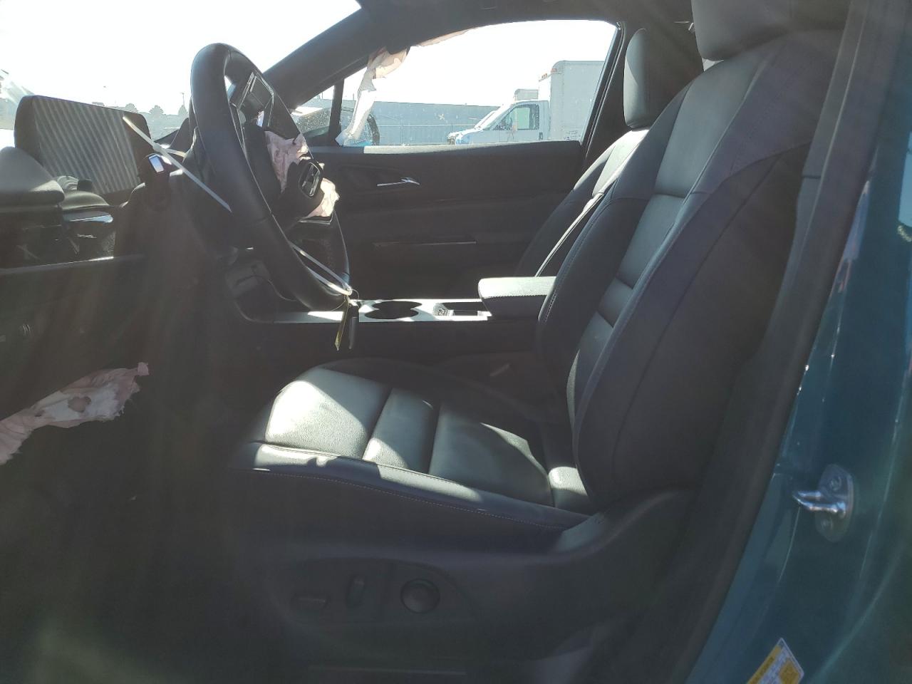 Honda Prologue T Tour
