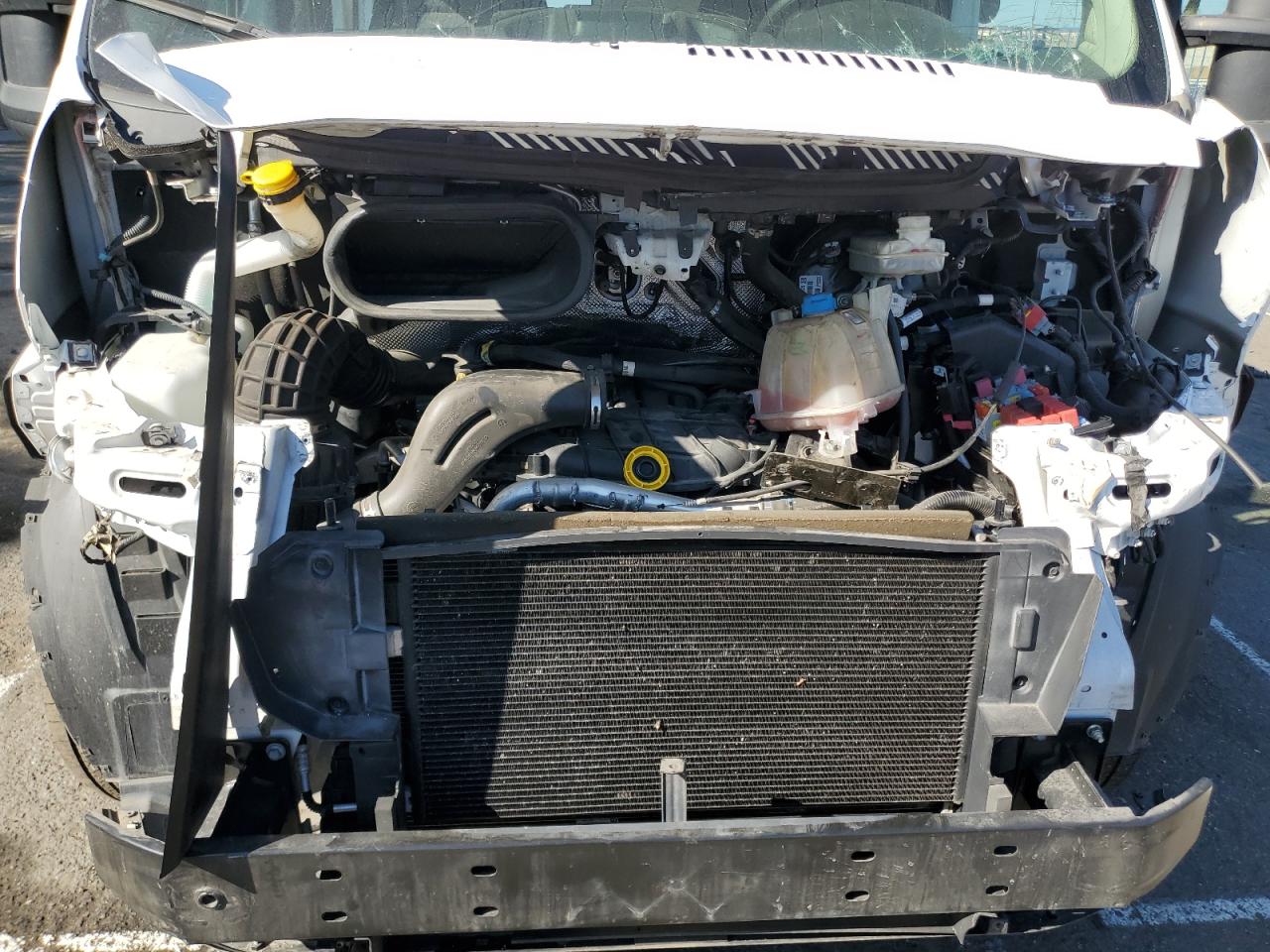 Ram Promaster