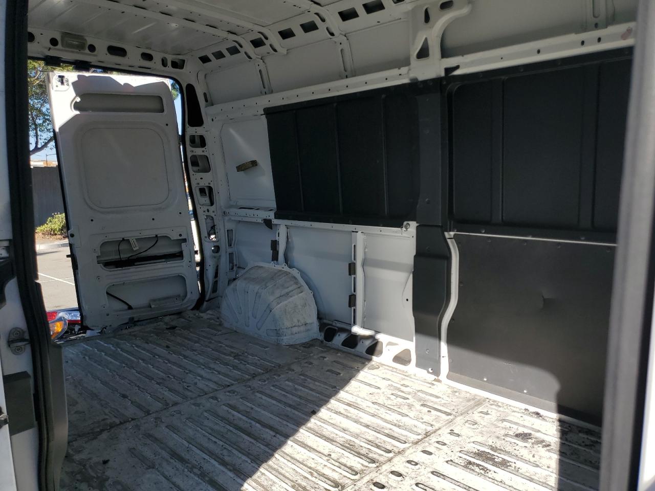 Ram Promaster
