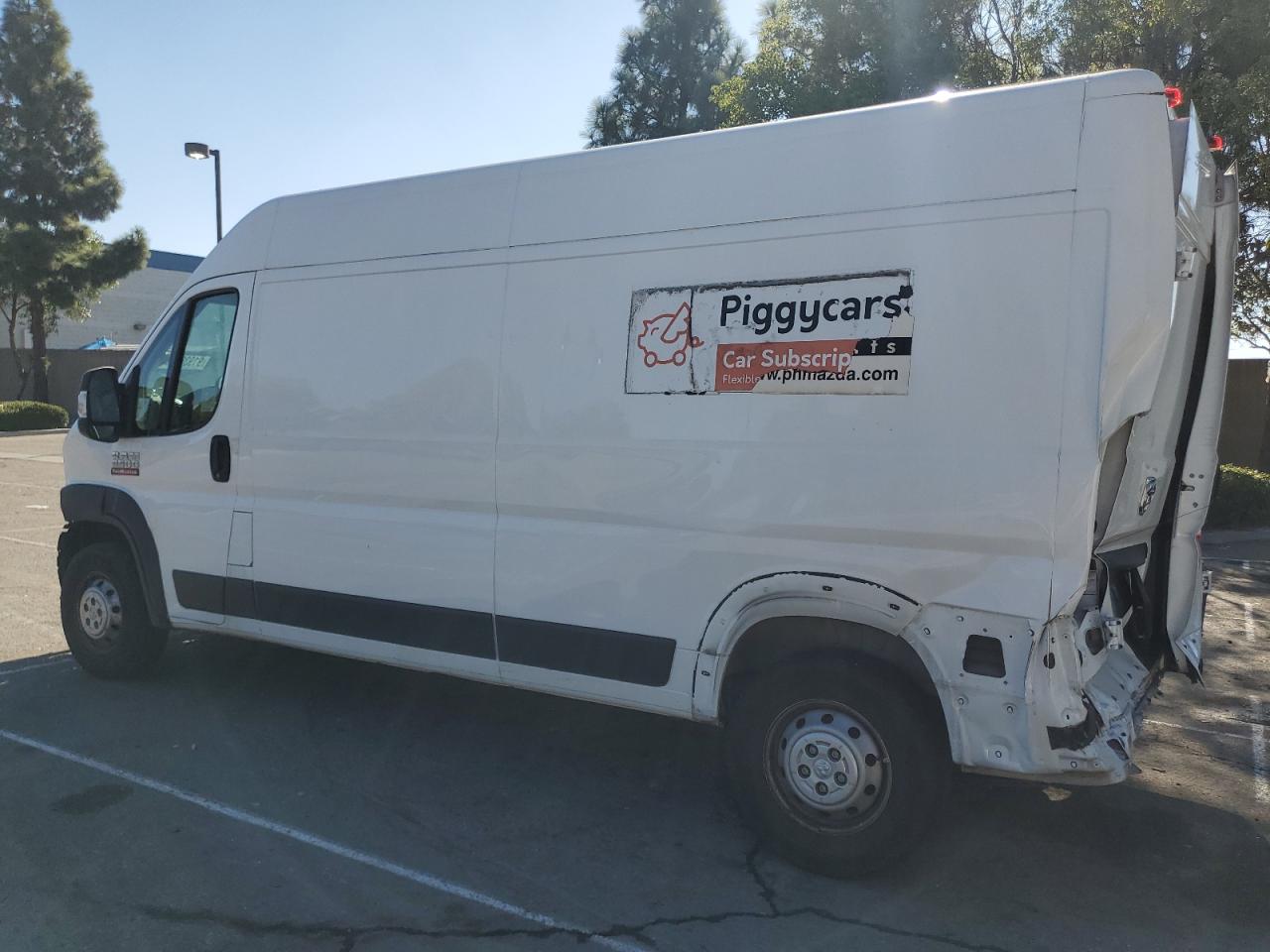 Ram Promaster