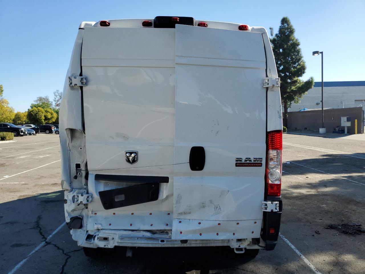 Ram Promaster
