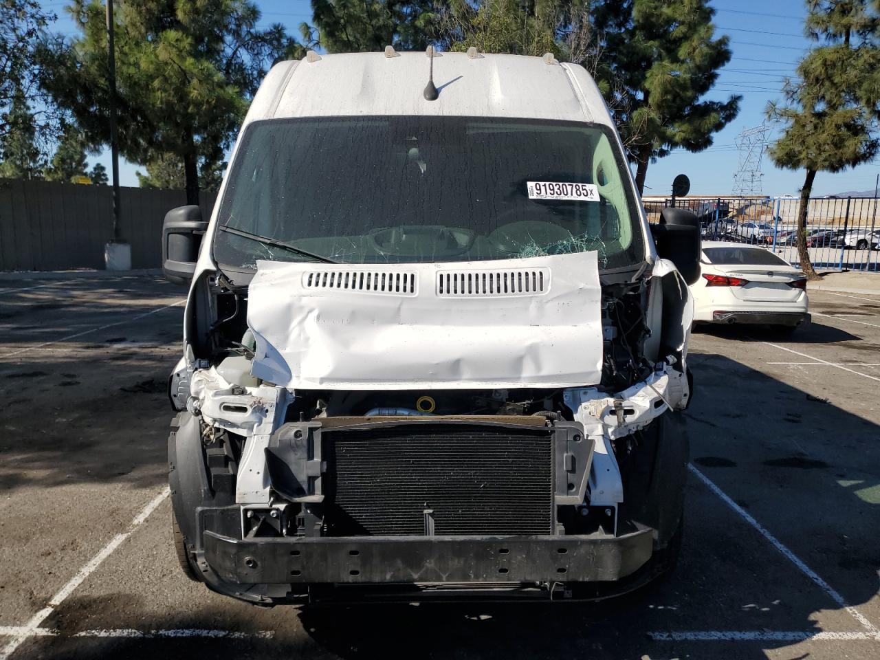 Ram Promaster