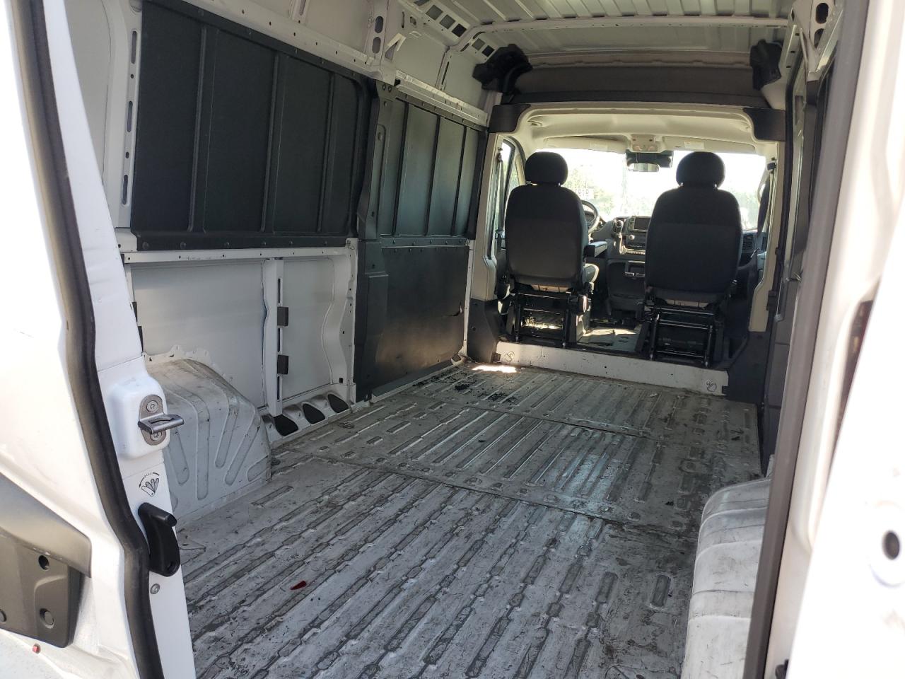 Ram Promaster