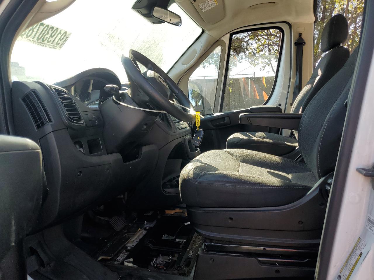 Ram Promaster