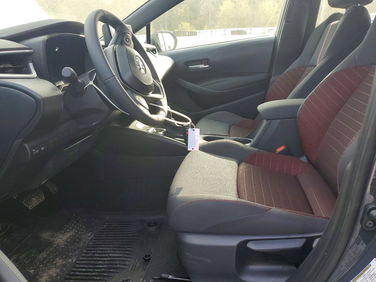 Toyota Corolla Se