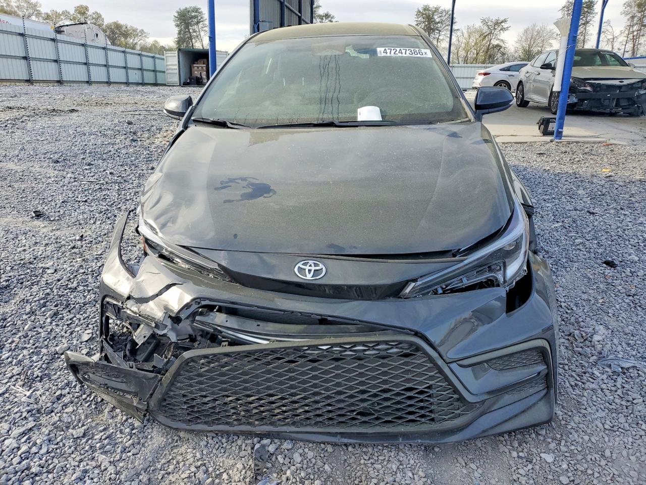 Toyota Corolla Se
