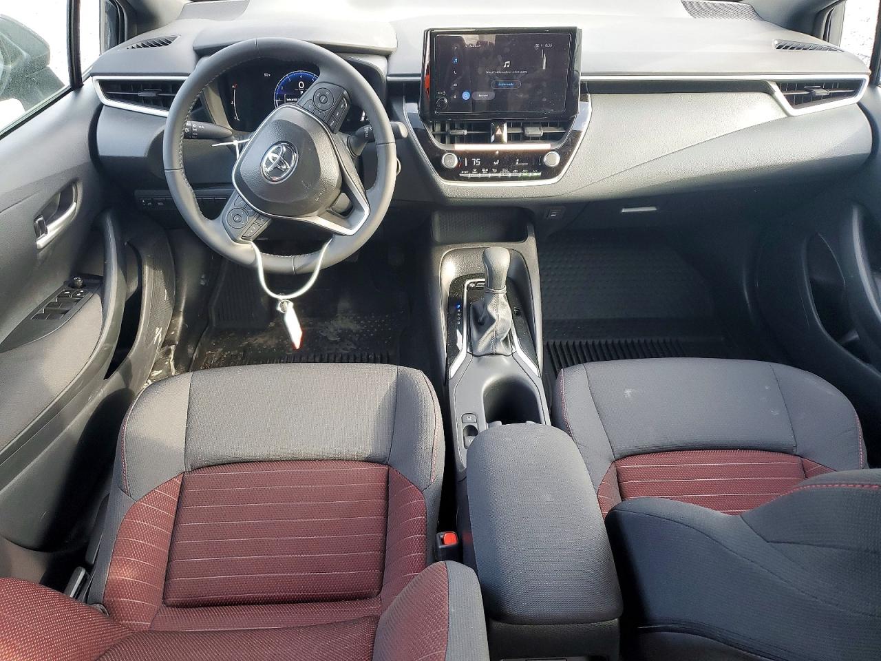 Toyota Corolla Se