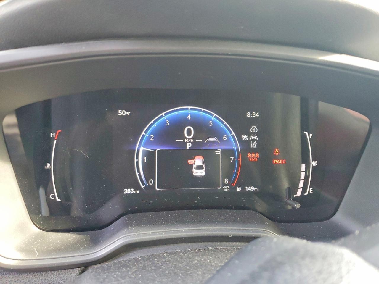 Toyota Corolla Se