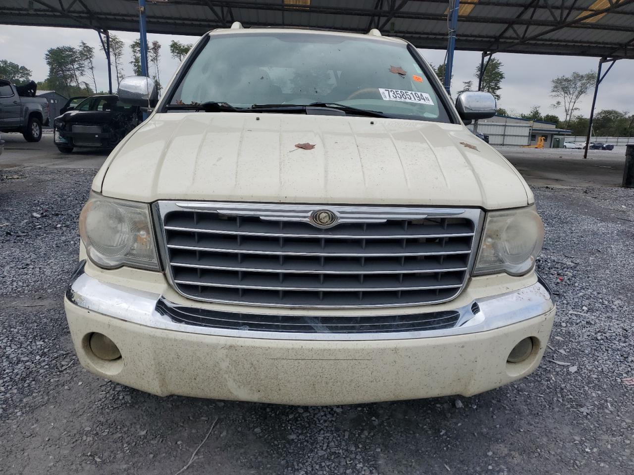 Chrysler Aspen Limited