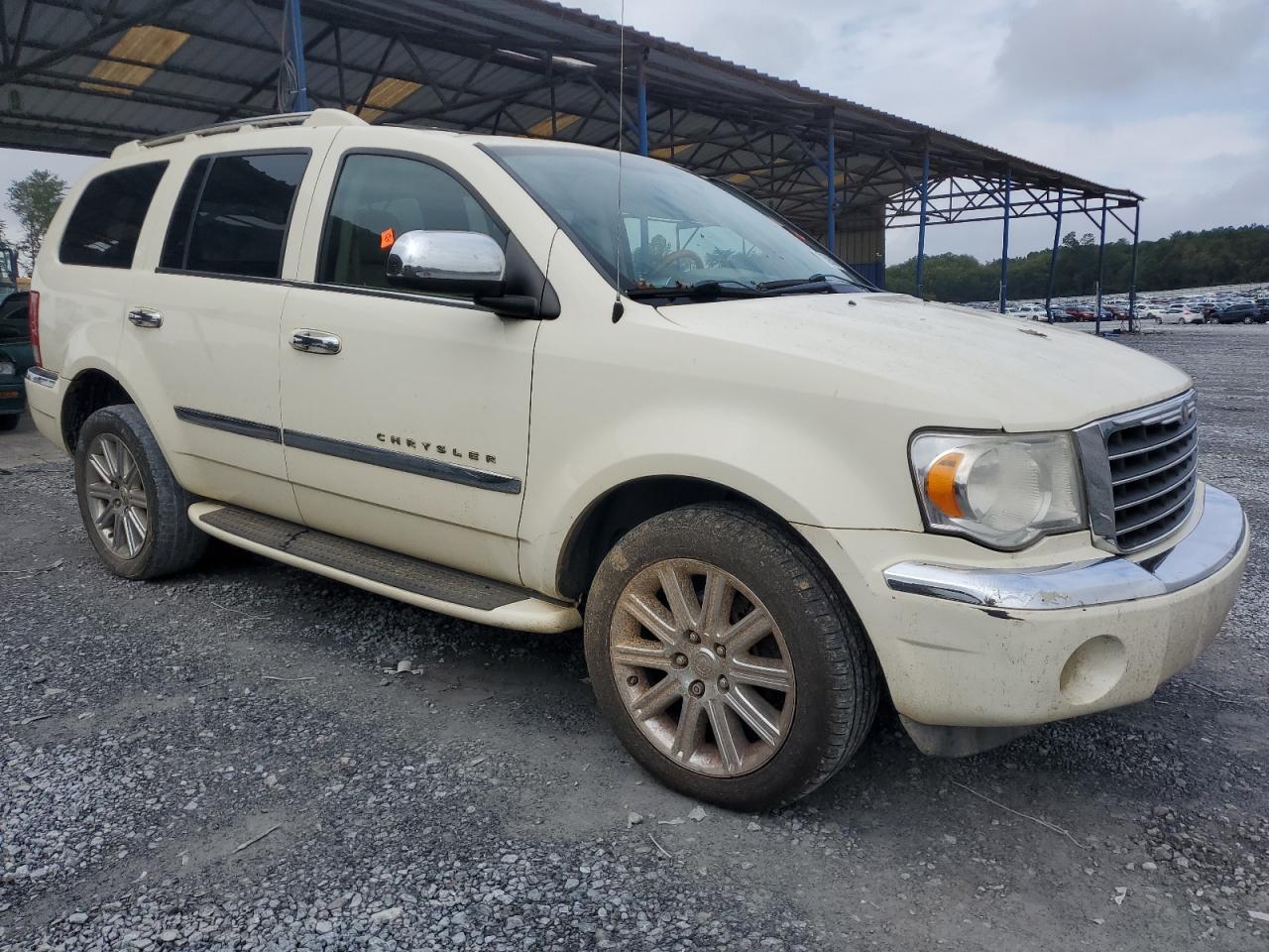 Chrysler Aspen Limited