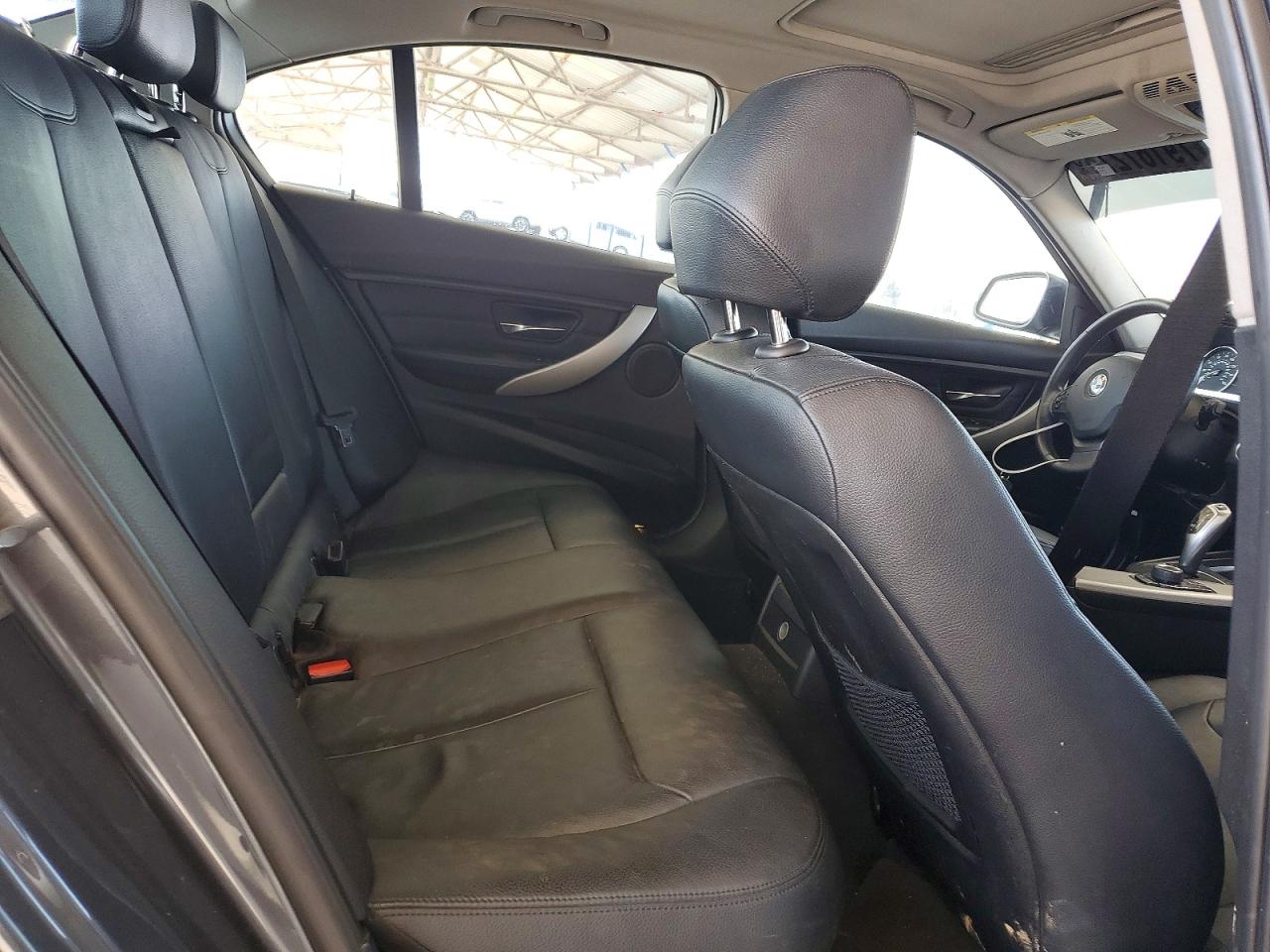 BMW 3 Series I