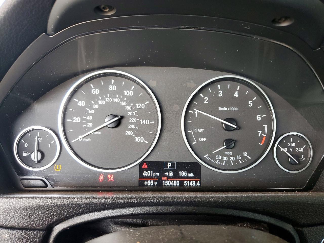BMW 3 Series I
