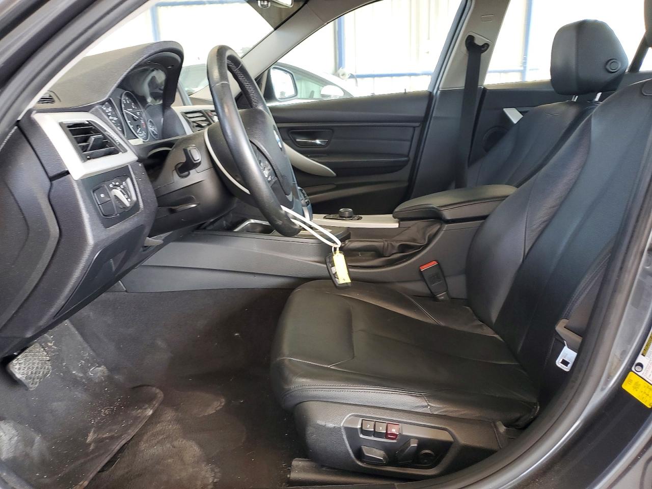 BMW 3 Series I