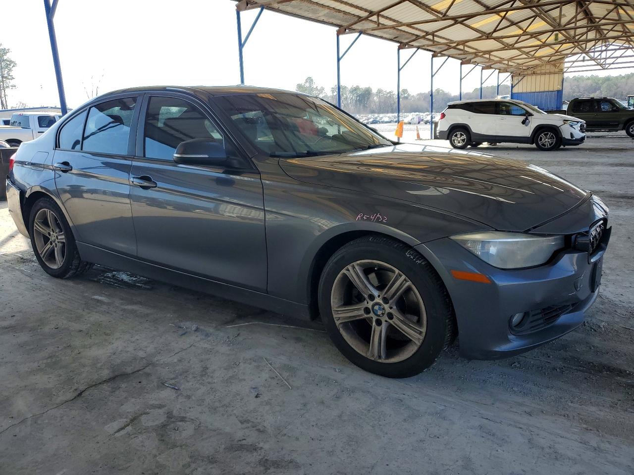 BMW 3 Series I
