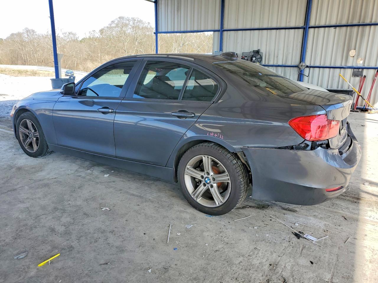 BMW 3 Series I