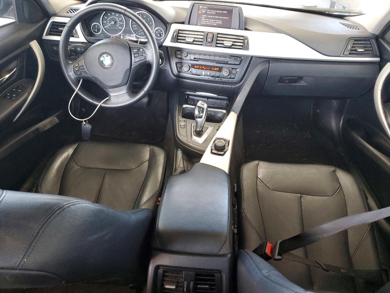 BMW 3 Series I