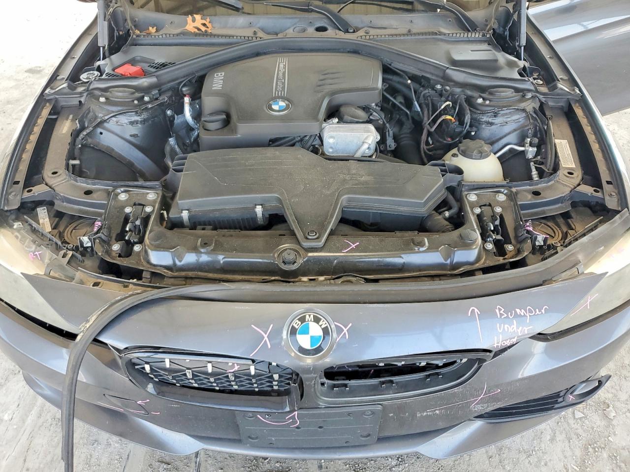 BMW 3 Series I