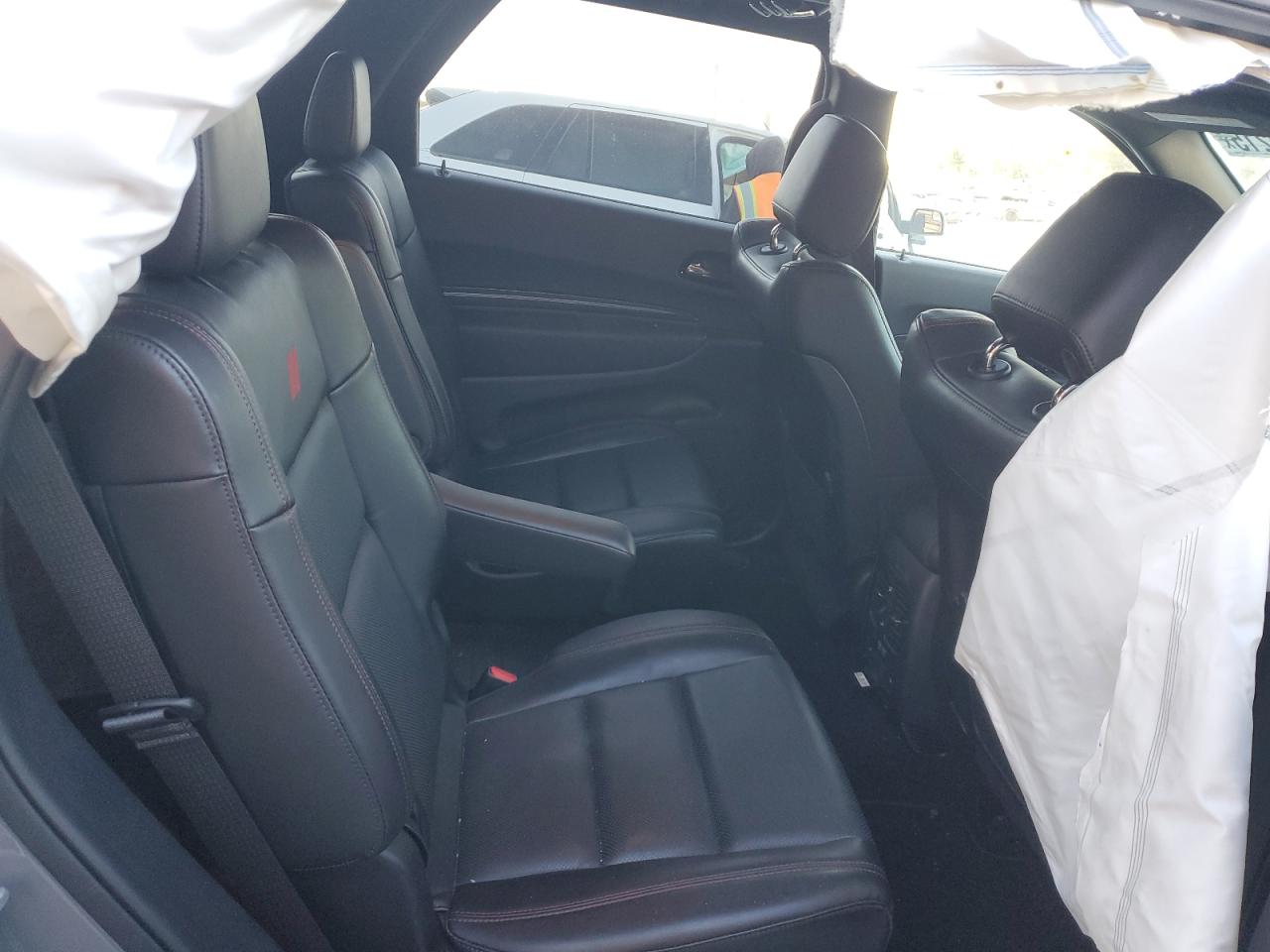 Dodge Durango Gt