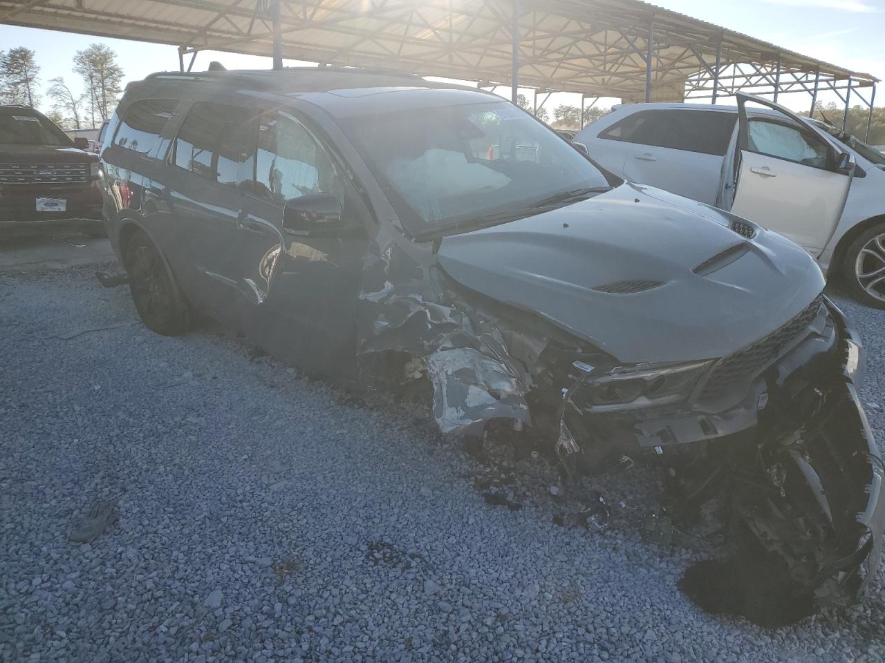 Dodge Durango Gt