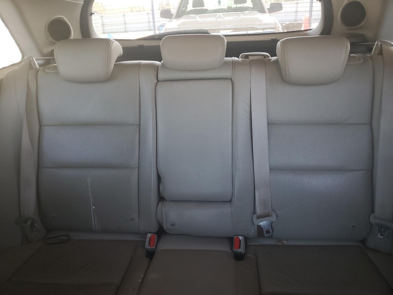 Dodge Durango Gt