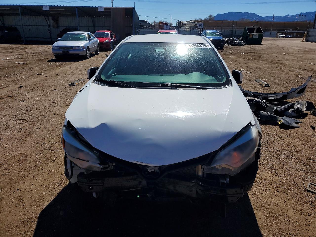 Toyota Corolla L