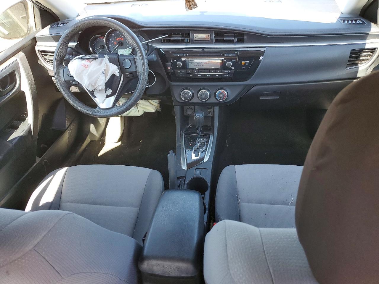 Toyota Corolla L