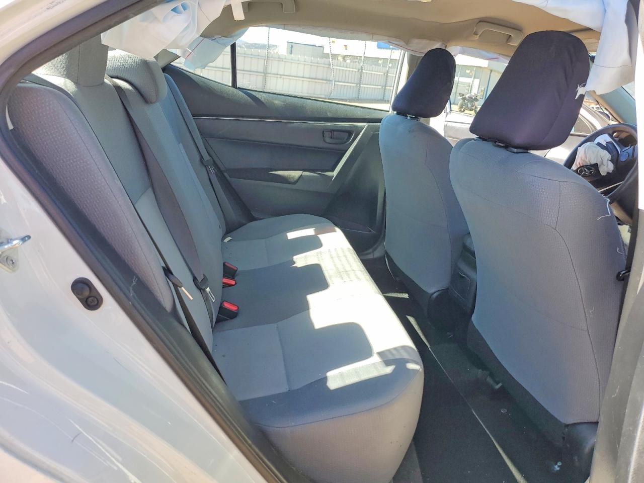 Toyota Corolla L
