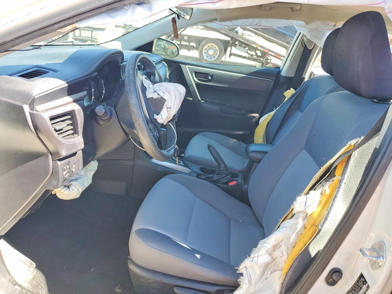 Toyota Corolla L