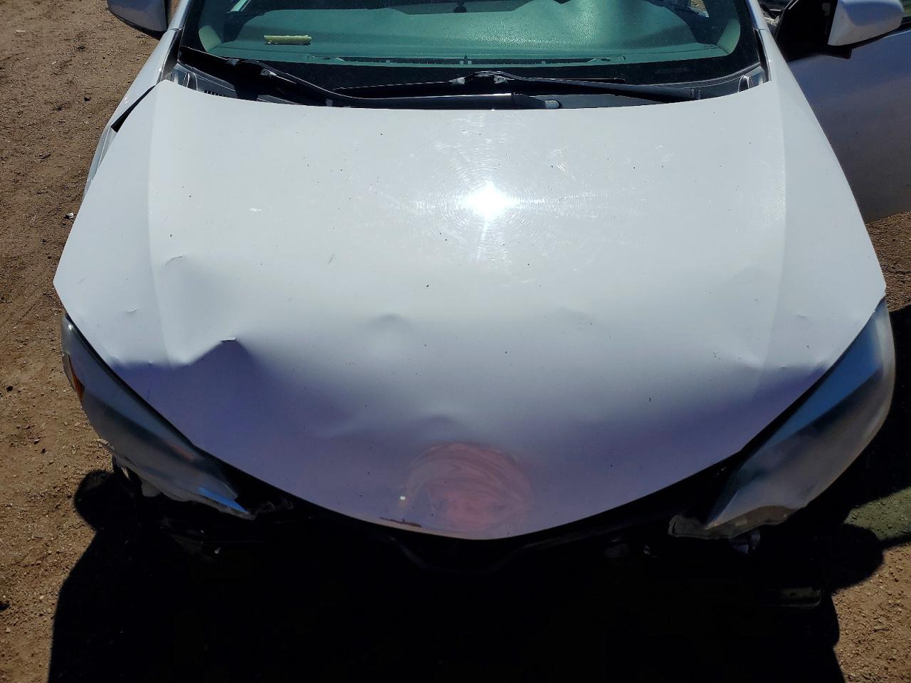 Toyota Corolla L