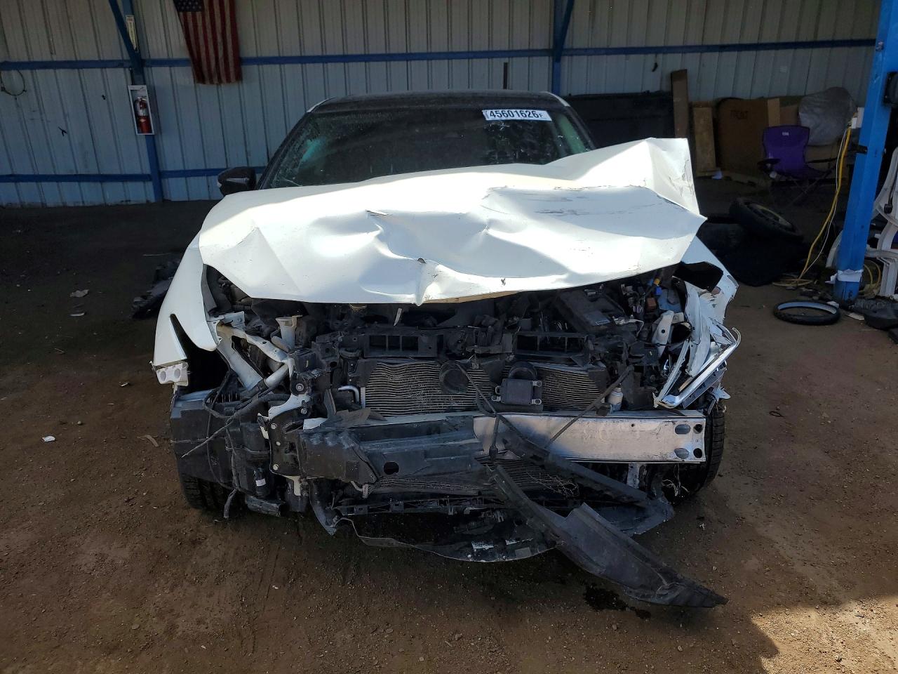 Nissan Maxima Platinum
