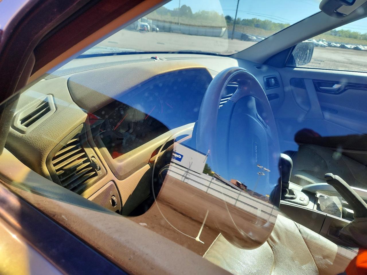 Volvo V70 Xc