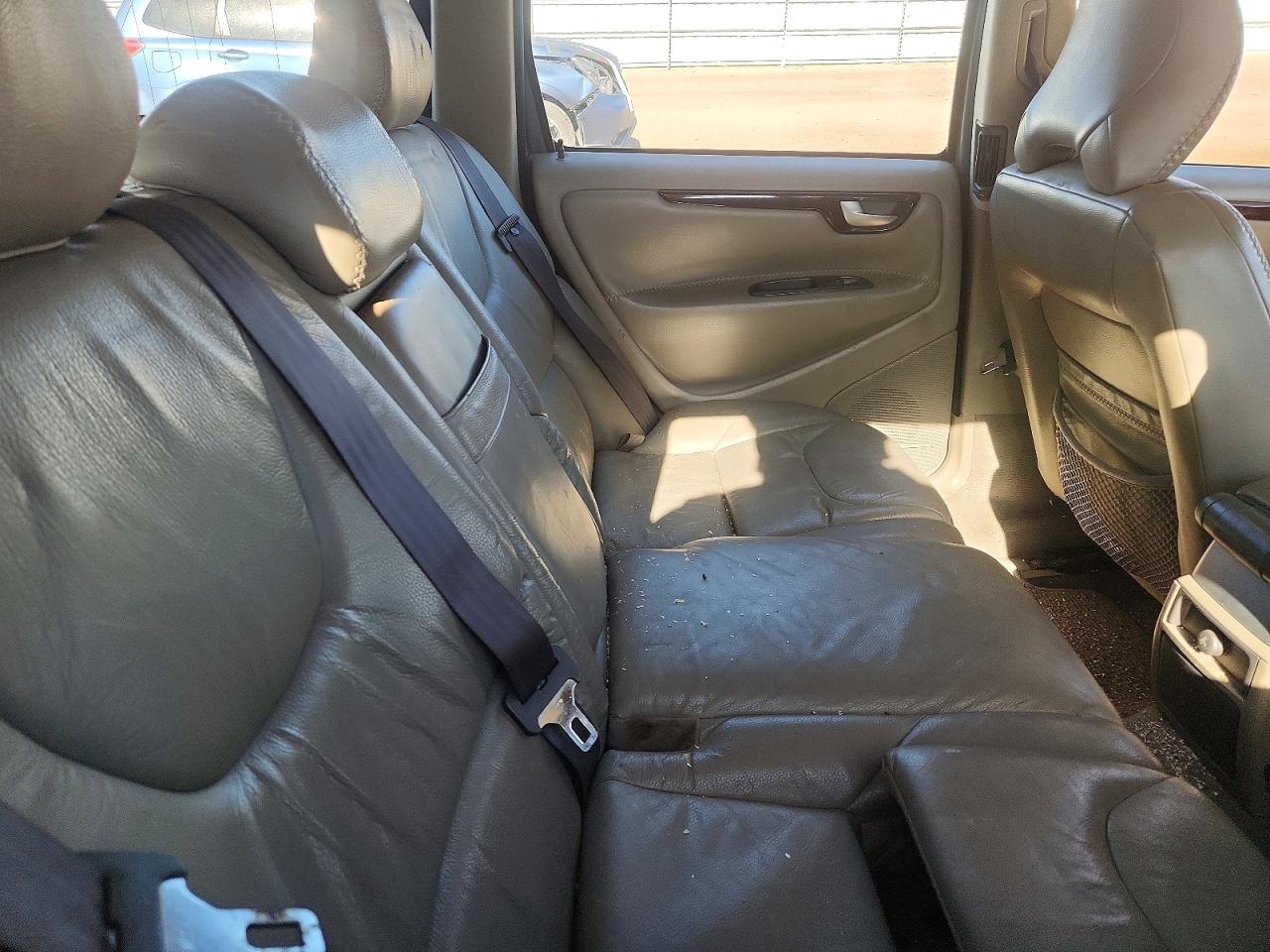 Volvo V70 Xc