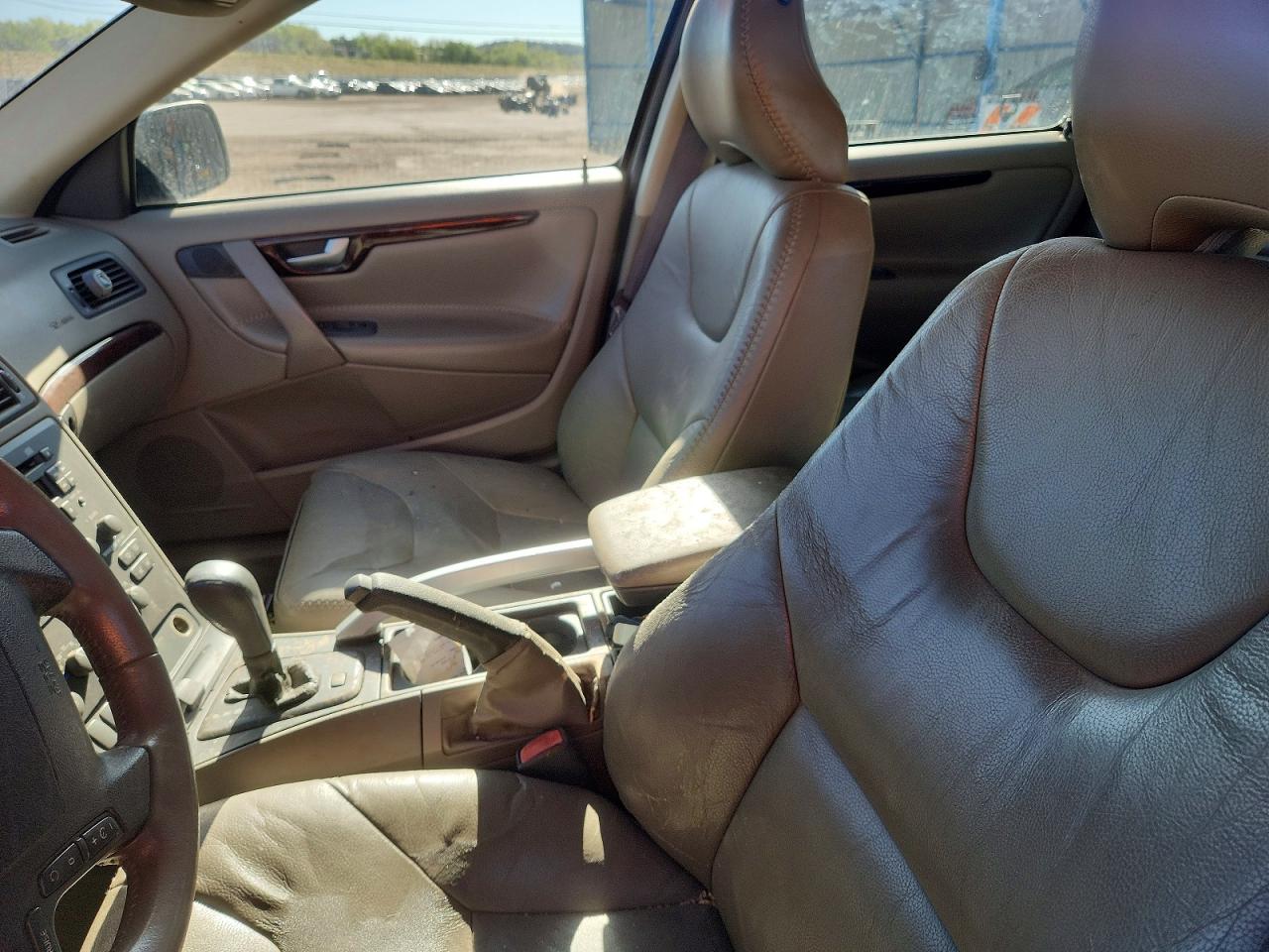 Volvo V70 Xc