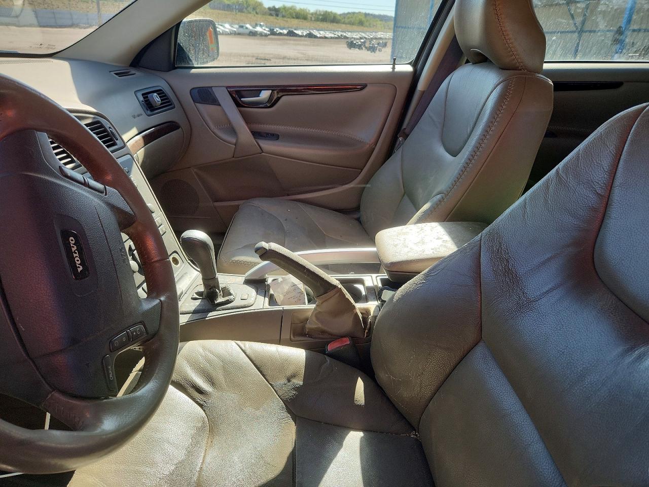 Volvo V70 Xc