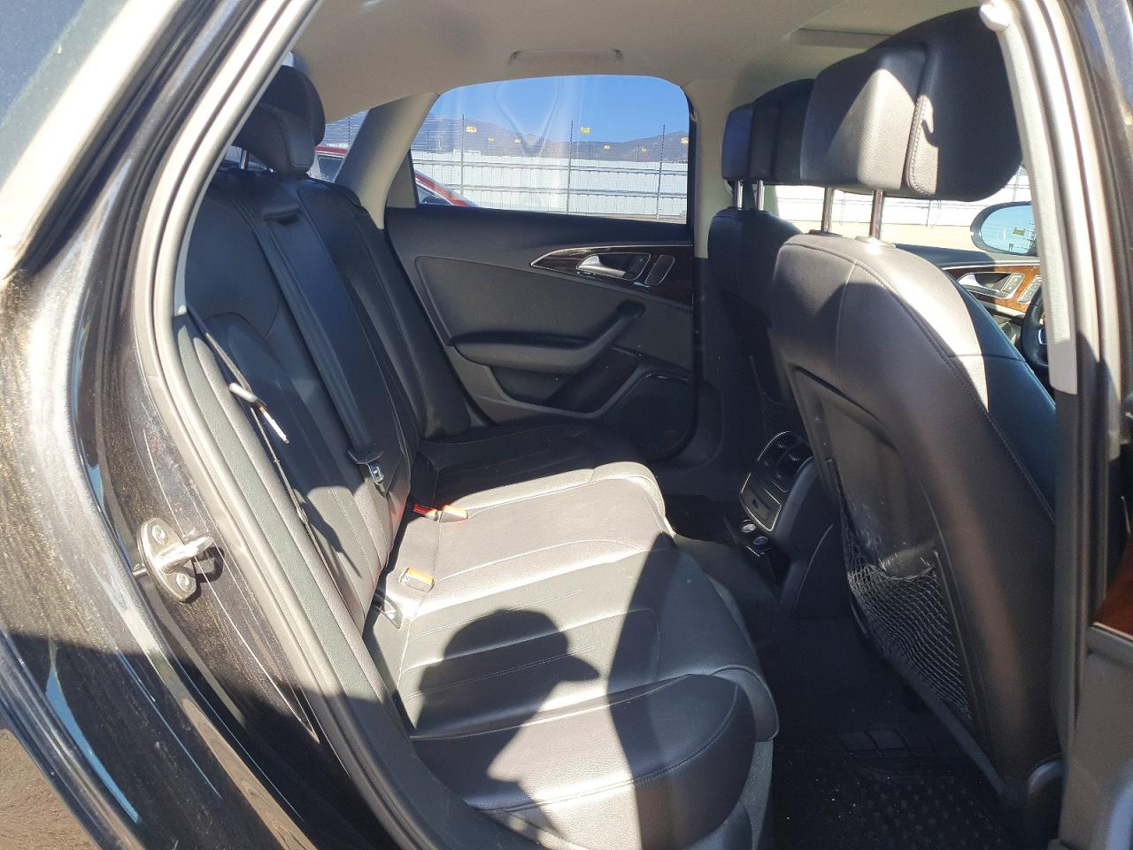 Audi A6 Premium Plus
