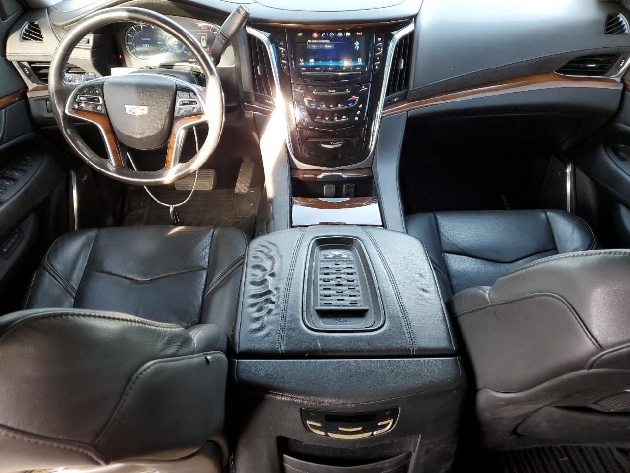 Cadillac Escalade Luxury